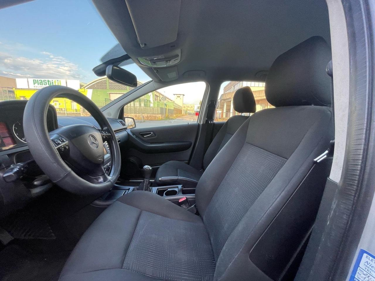 Mercedes-benz A 150 Mercedes A150, euro 4, anno 2010, 140.000 km!