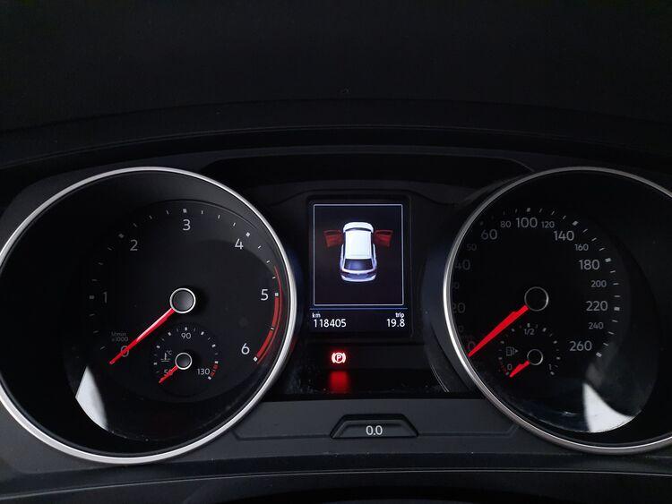 Volkswagen Tiguan Life DSG BR724571 2.0 Diesel 150CV