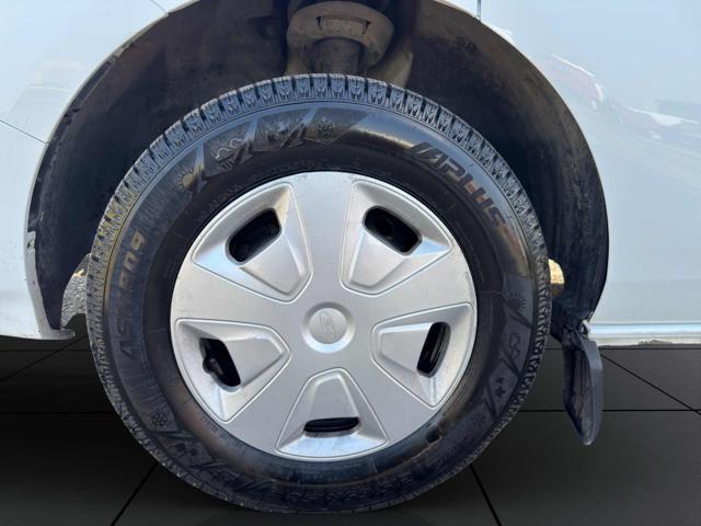 FORD Transit Custom 2.0 TDCI 170 CV L2H2-IBRIDO DIESEL-CRUISE-SENSORI