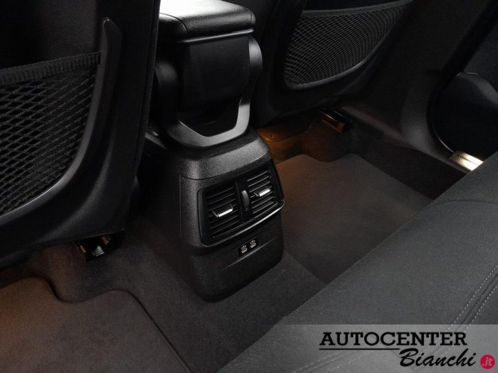 BMW 225 xe Active Tourer iPerformance automatica