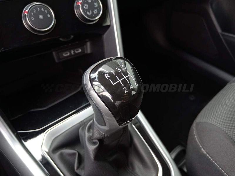 Volkswagen T-Roc T-Roc 1.0 tsi Life