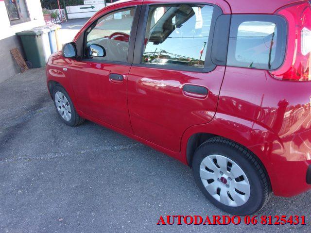 FIAT Panda 1.2 Pop