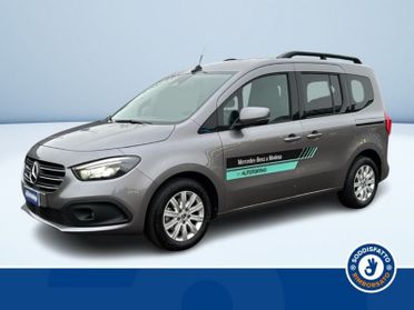 Mercedes-Benz Classe T 180 d AT