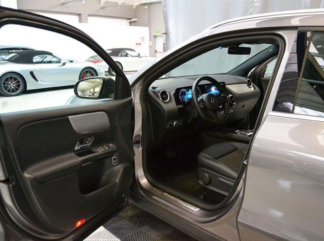 MERCEDES-BENZ GLA 180 d Automatic Executive Service M.B. **
