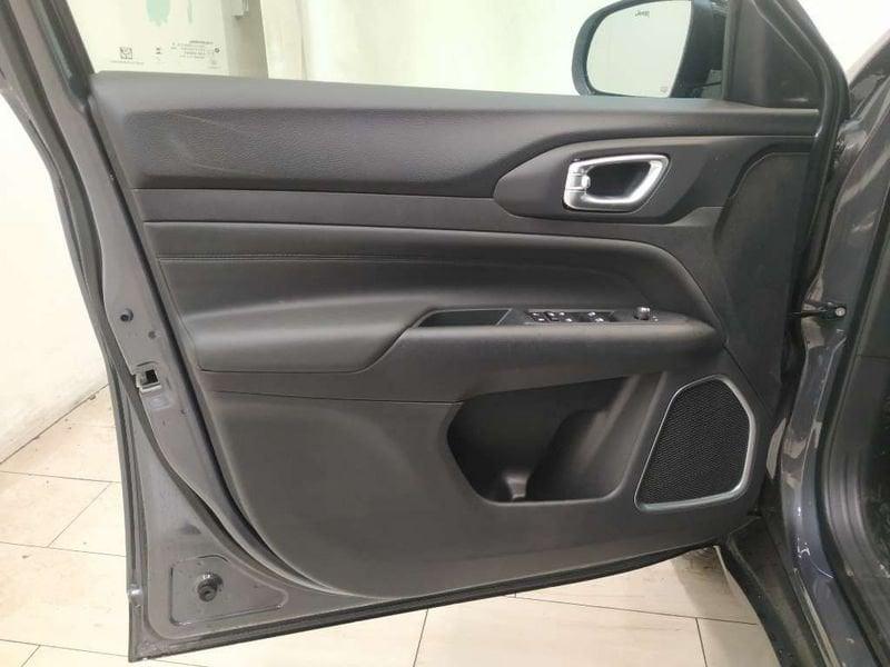 Jeep Compass 1.6 mjt Night Eagle 2wd 130cv