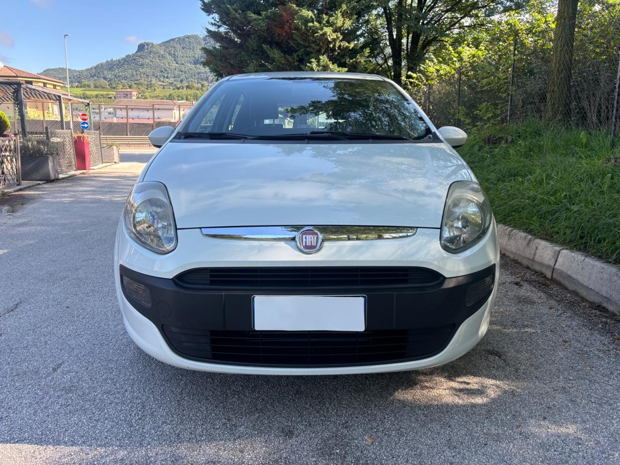 Fiat Punto Evo 1.3 Mjt 75 CV 5p S&S Dynamic