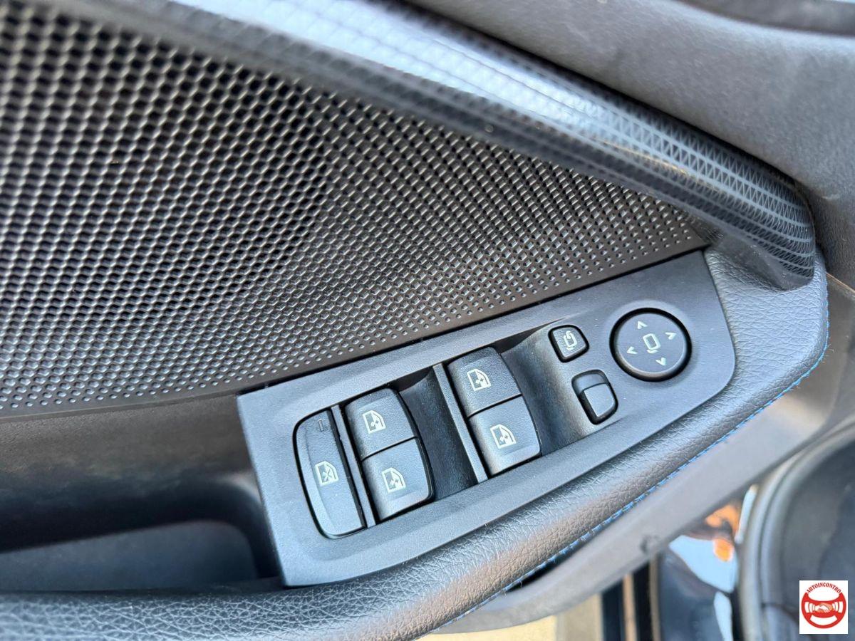 BMW - Serie 1 - 118d 5p. Msport