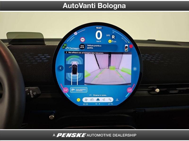 MINI Mini Aceman Mini Aceman E Classic