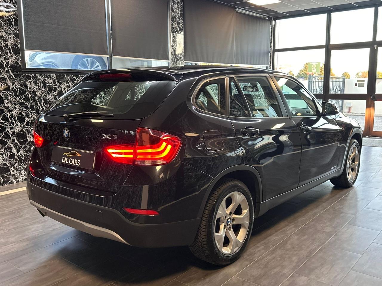 Bmw X1 sDrive18d