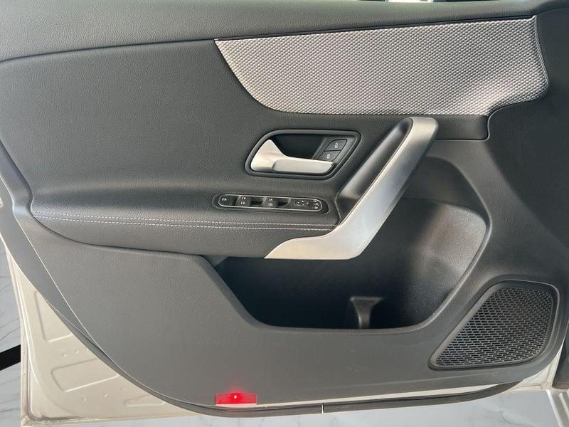 Mercedes-Benz Classe A A 200 d Automatic Sport