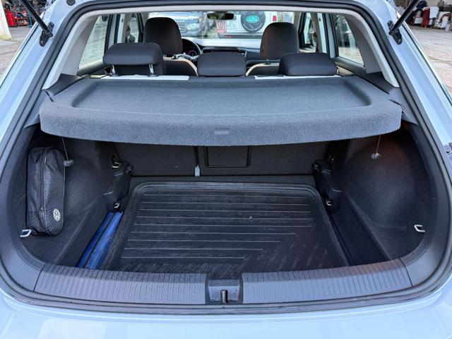 VOLKSWAGEN T-Roc 1.6 TDI SCR Advanced BlueMotion Technology