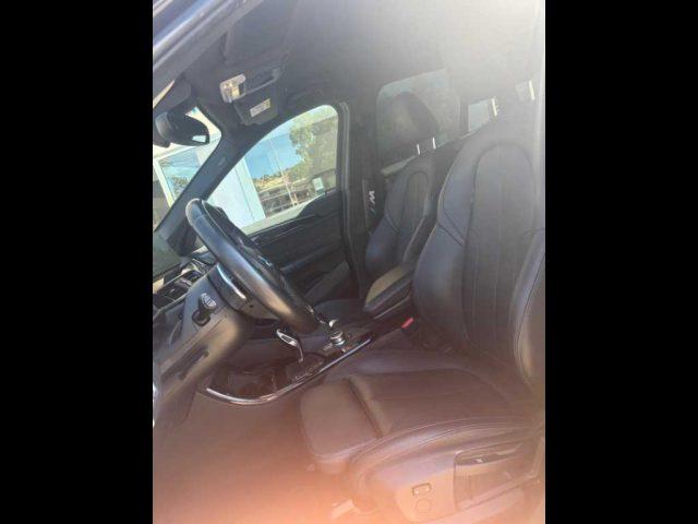 BMW X1 (F48) - xDrive20d Msport