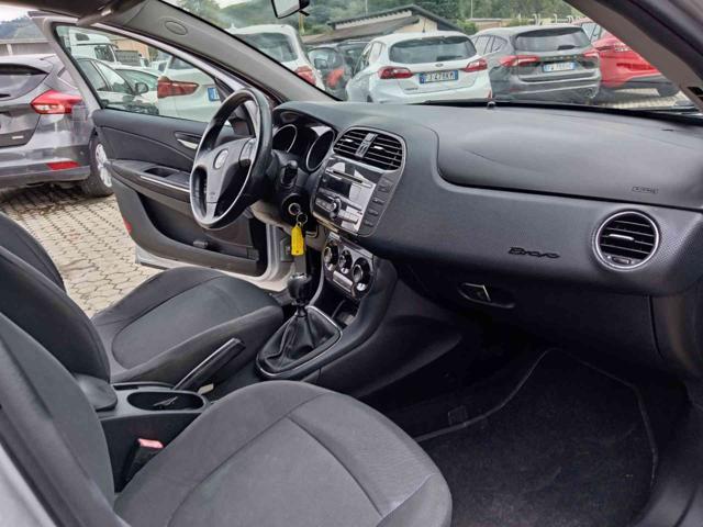 FIAT Bravo 1.6 MJT ANNO 30/08/2008