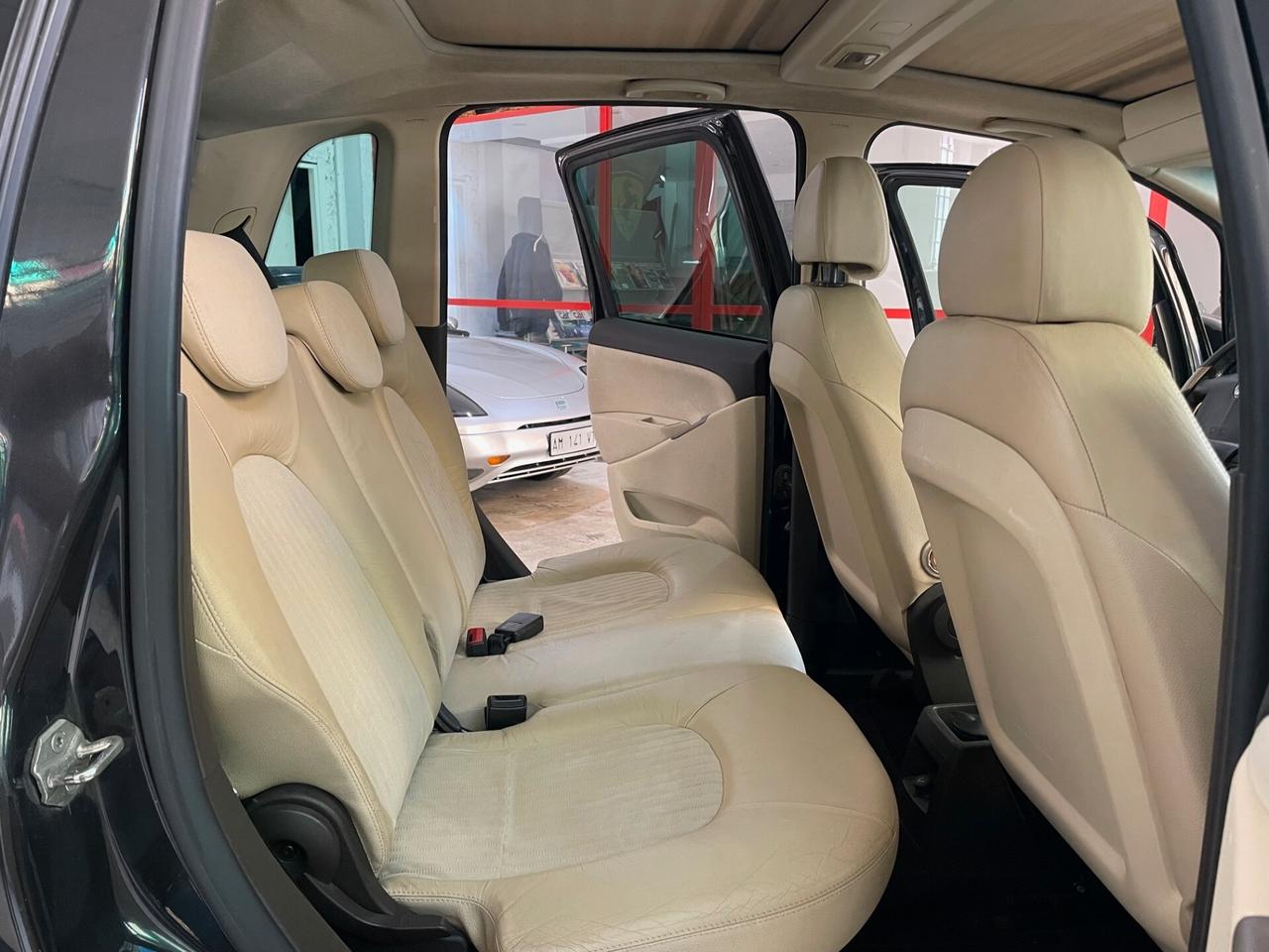 Lancia MUSA 1.4 16V Oro PER NEO PATENTATI!!!