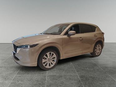 Mazda CX-5 CX-5 2.2L Skyactiv-D 184 CV AWD Signature