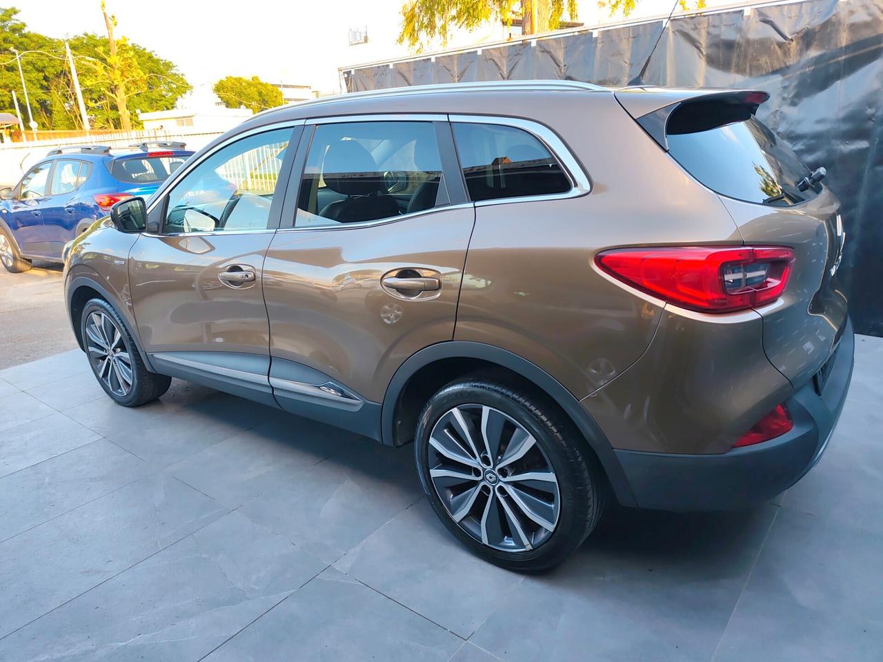 Renault Kadjar 1.5 dCi 110CV Energy Bose