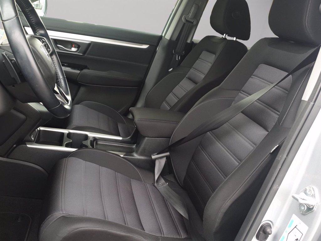 HONDA Cr-v 2.0 hev elegance navi awd ecvt del 2021