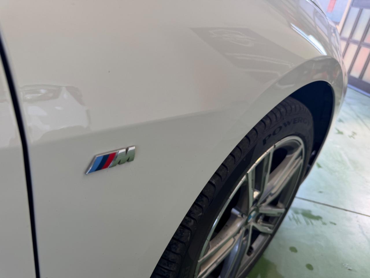 Bmw Serie 2 Gran Coupé 216d Msport Exterior aut.