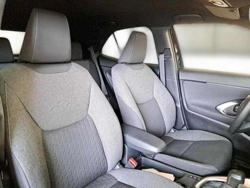 TOYOTA YARIS CROSS 1.5H 92 CV E-CVT TREND SUV