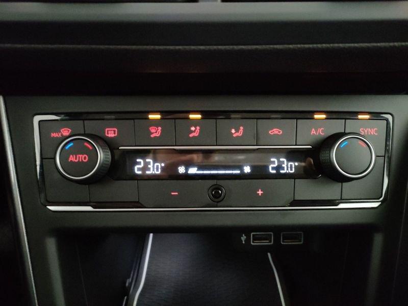 Volkswagen Polo 5p 1.0 tsi Highline 95cv dsg