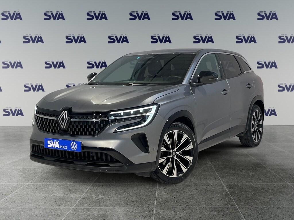Renault Austral 1.2 Hybrid 200cv Autom. Techno (FHEV)