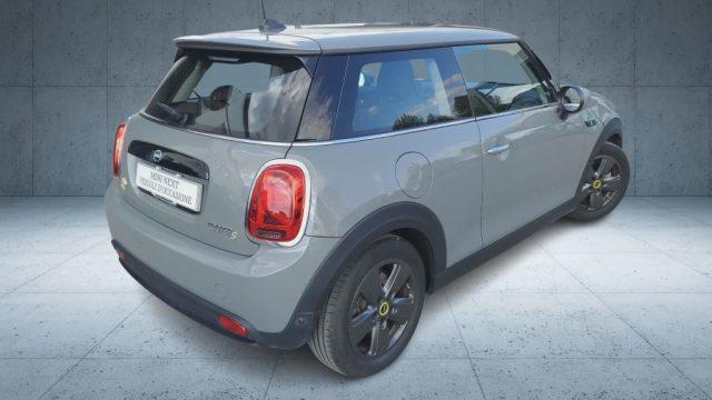 MINI Cooper SE Classic Aut.
