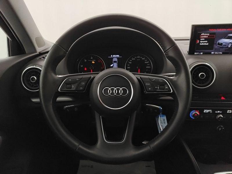 Audi A3 A3 SPB 35 TDI S tronic Business