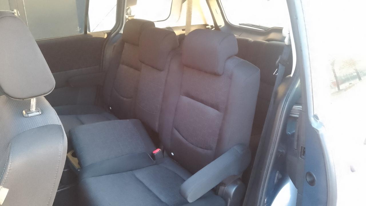 Mazda 5 Mazda5 2.0 MZ-CD 16V 143CV Extra 7 POSTI