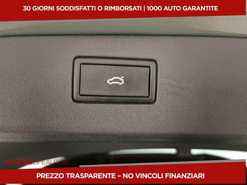 Volkswagen Tiguan 2.0 tdi R-Line 150cv dsg