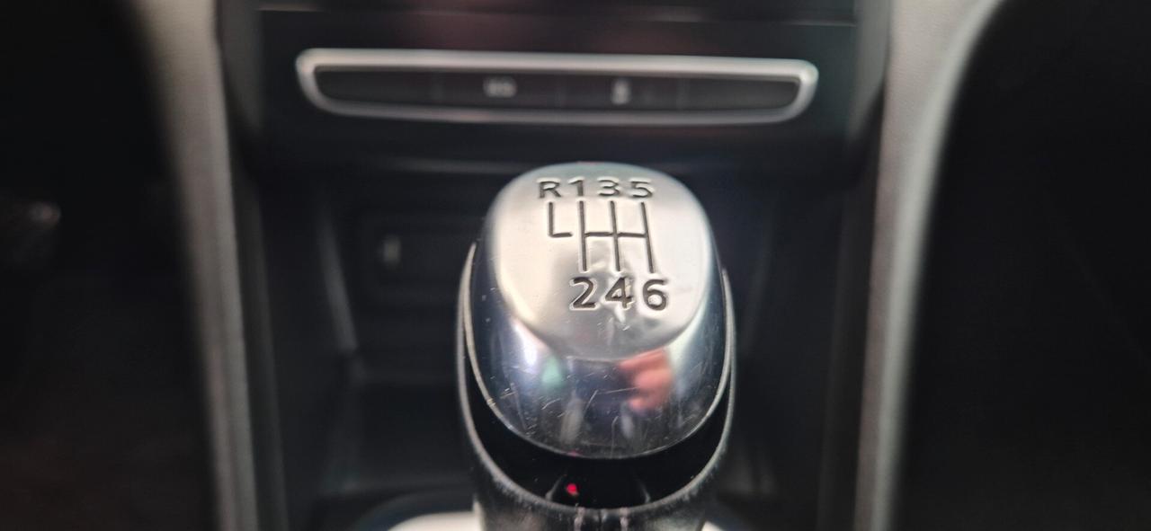 RENAULT MEGANE 1.5DCI 116CV FullOpt. INTENS 2019