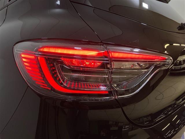 RENAULT Clio 1.0 TCe Techno