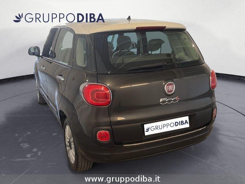 FIAT 500L 2012 Diesel 1.3 mjt Pop Star 85cv