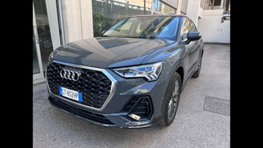 Audi Q3 SPORTBACK 45 TFSI E S TRONIC