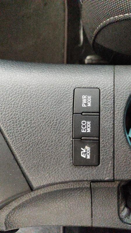 Toyota Auris 1.8 Hybrid Active