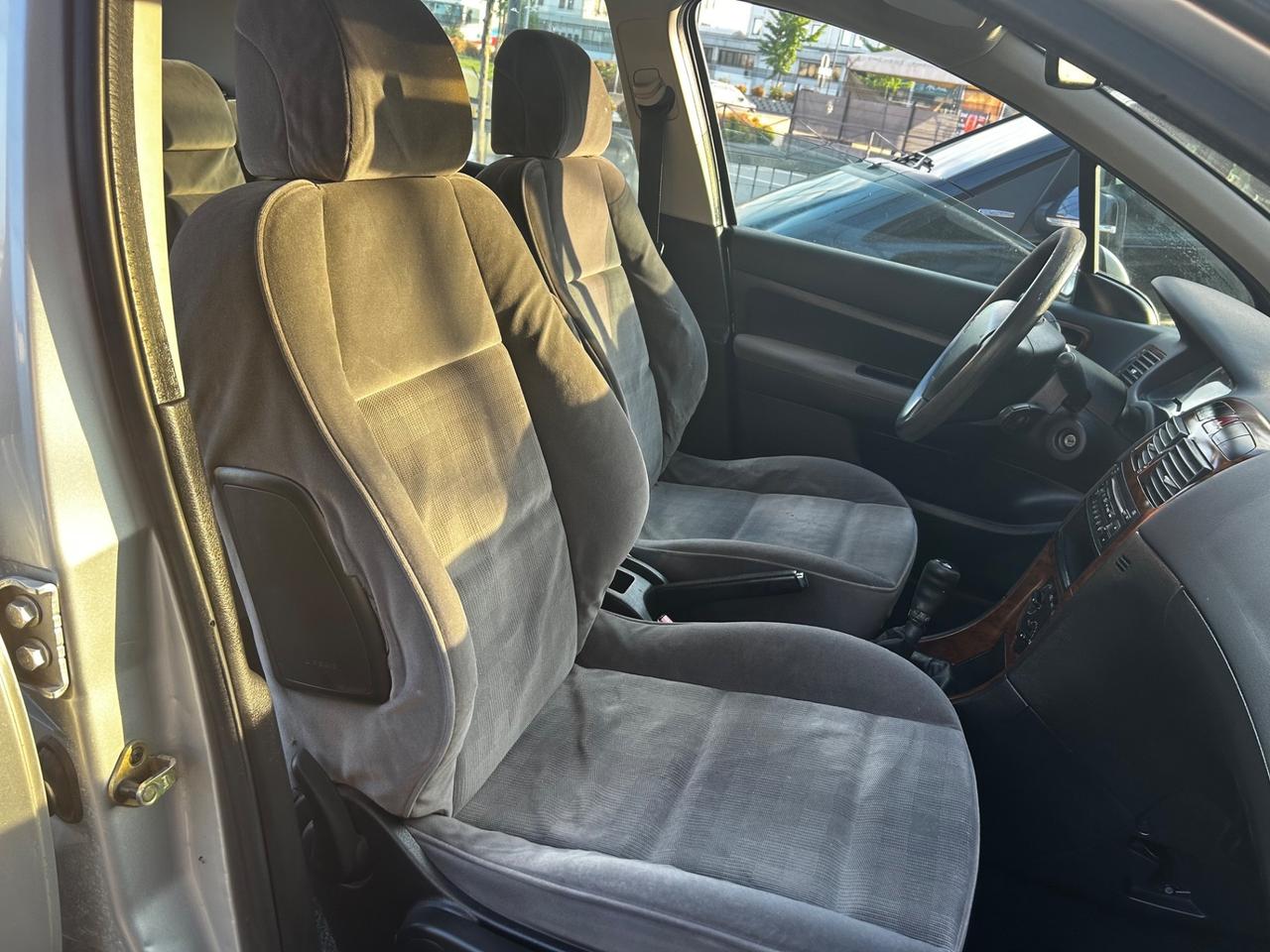 Peugeot 307 1.4 HDi 5p. XT