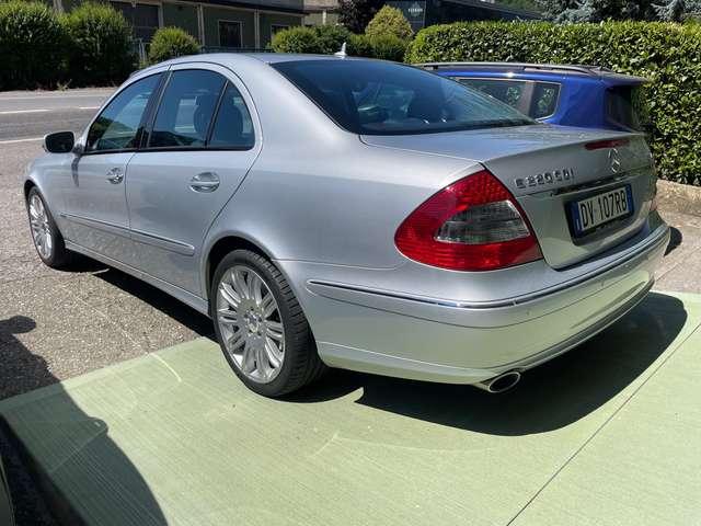 Mercedes-Benz E 220 AirMatic cdi evo Avantgarde Sport