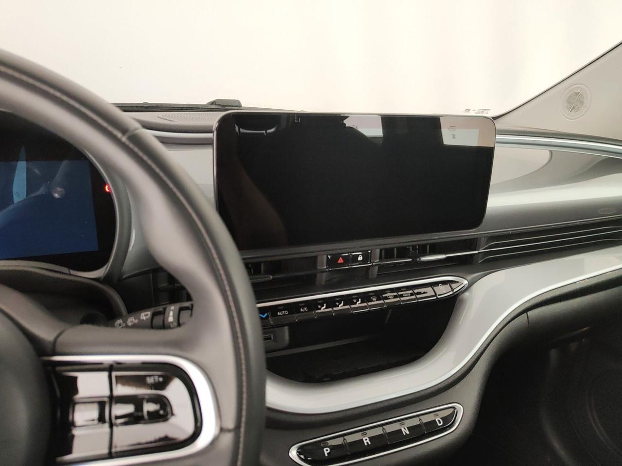Fiat 500e Berlina 42 kWh