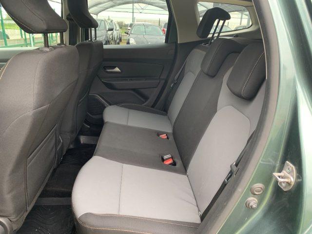 DACIA Duster 1.0 TCe GPL 4x2 Extreme