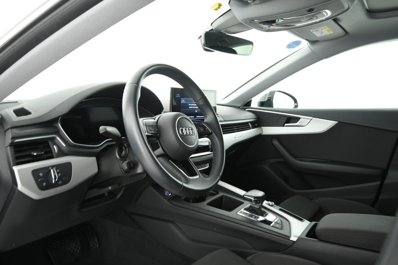 AUDI A5 Sportback 40 2.0 tdi mhev Business Advanced quattro 204cv TETTO PANO+CAMERA