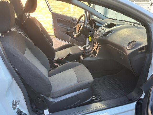 FORD Fiesta Van 1.5 TDCi 75CV 3 porte