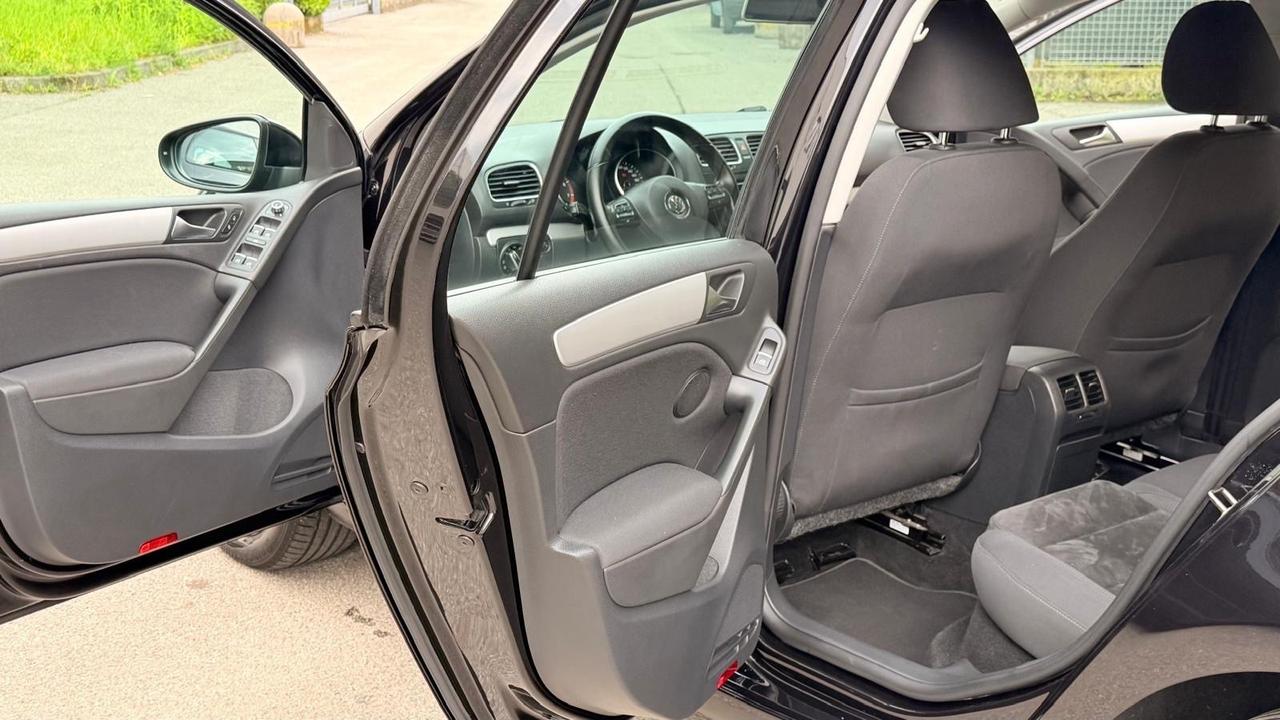 Volkswagen Golf 1.4 TSI 160CV 5p. Highline