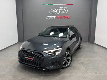 Audi A3 SPBORTBACK 40 TDI QUATTRO S-TRONIC S-LINE EDITION