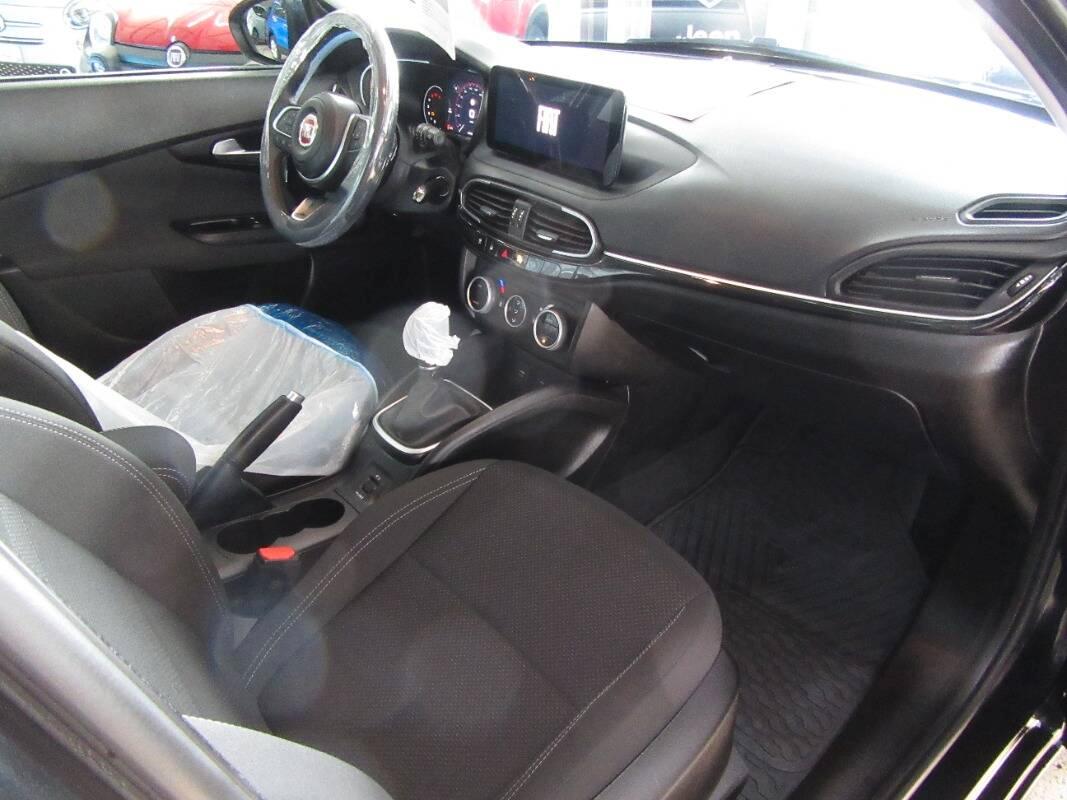 Fiat Tipo 1.3 mjt CityLife s&s 95cv