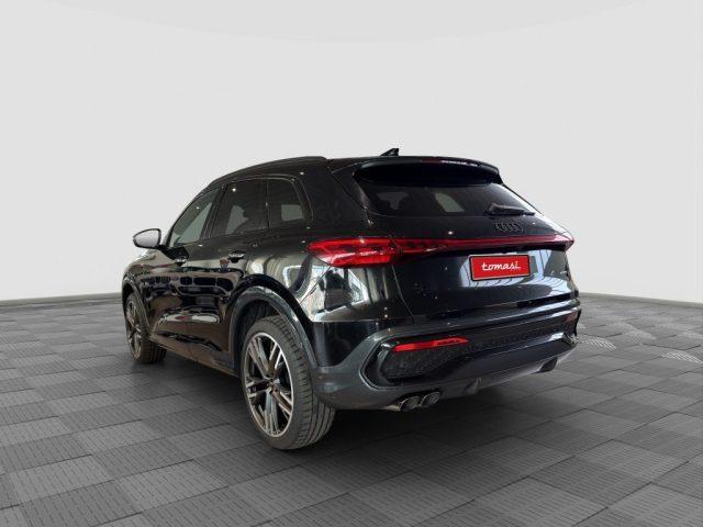 AUDI Q5 Q5 TDi 150 kW mHEV+ S tronic quattro S line editio