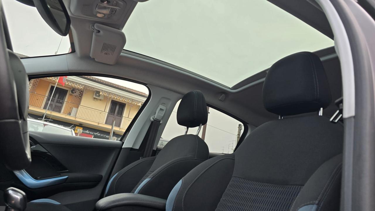 Peugeot 208 1.6 e-HDi 92 CV Stop&Start 5 porte Allure