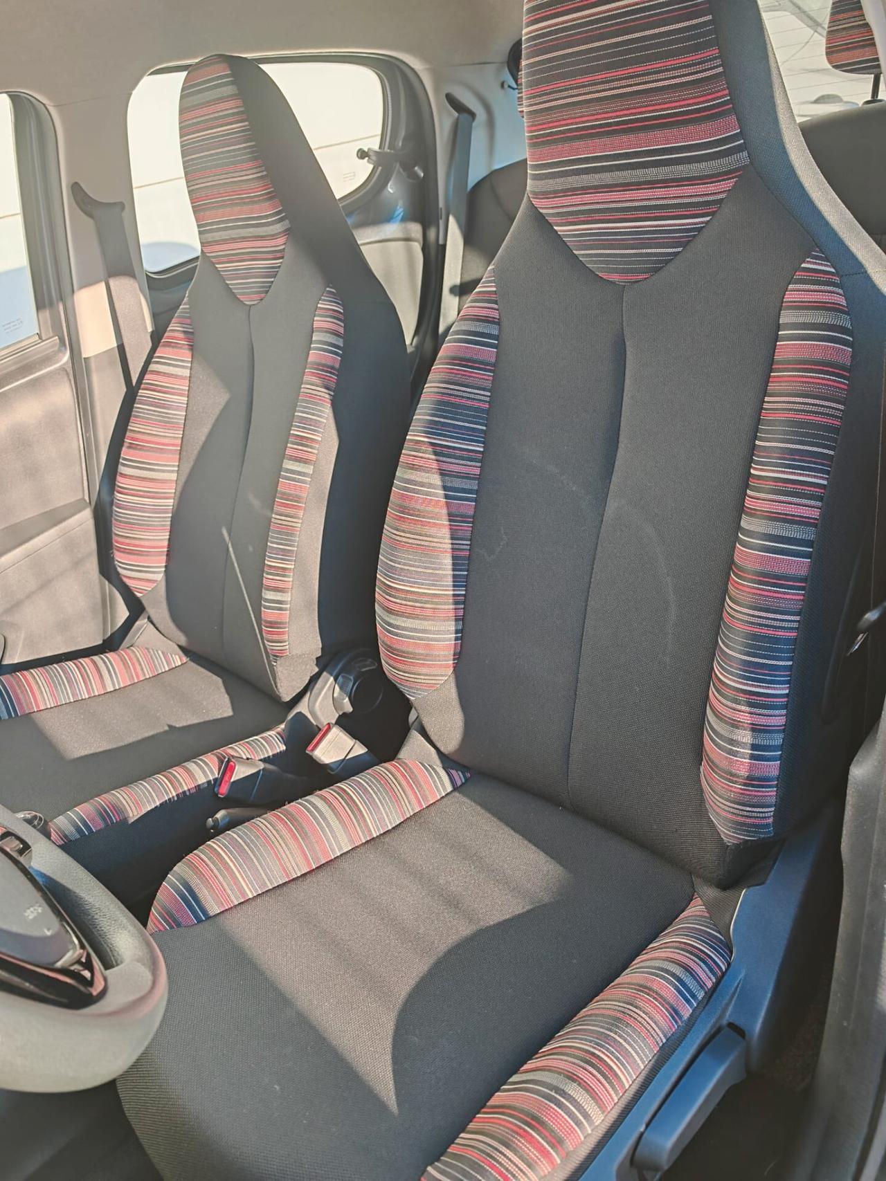 Citroen C1 VTi 72 S&S 5 porte Feel