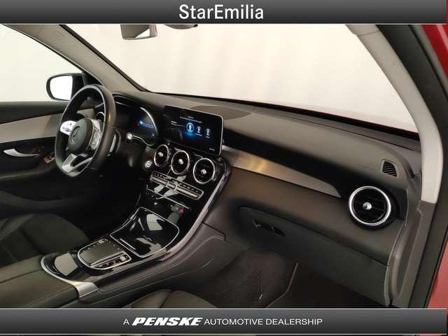 Mercedes-Benz GLC 300 300 d 4Matic Premium Plus