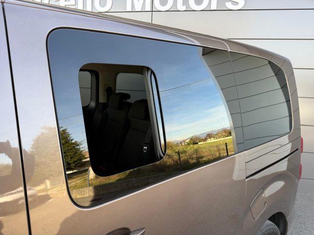 TOYOTA Proace Verso 1.5D 120cv 8 POSTI L0 Executive VERSO NAVI