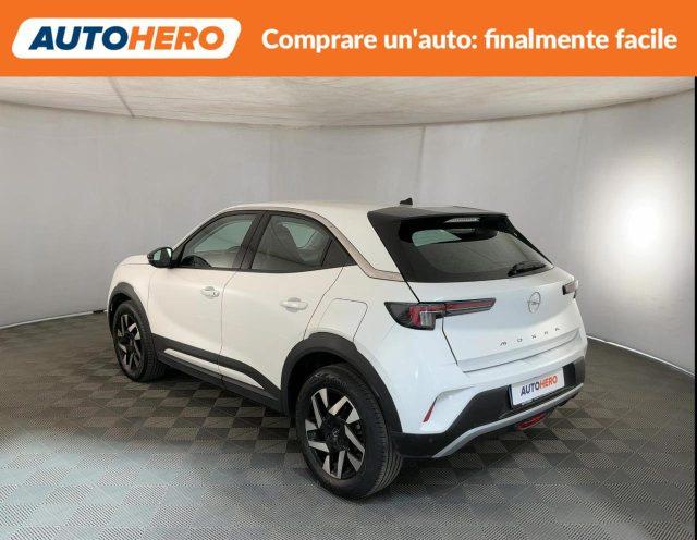 OPEL Mokka 1.2 Turbo Elegance