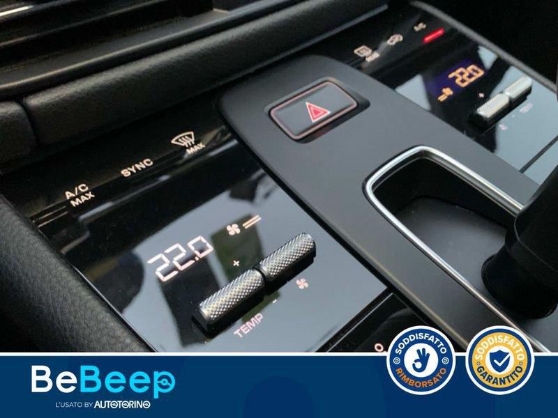 Porsche Macan 2.0 265CV PDK